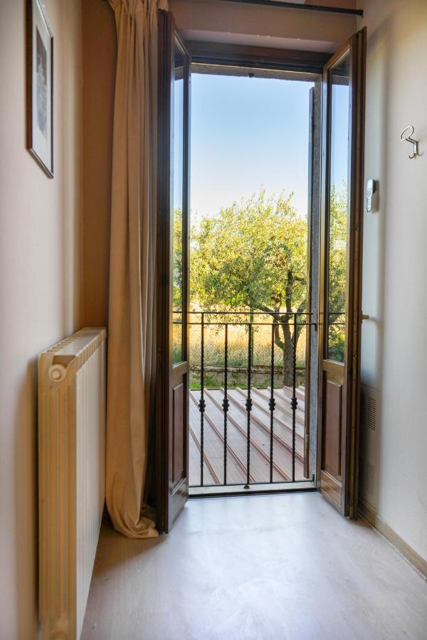 Hotel & Spa Villa Dei Mosaici Spello Exterior photo